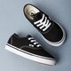 Vaikiški inkariukai VANS TD AUTHENTIC ved9blk spalva juoda