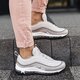 Moteriški kedai NIKE W AIR MAX 97 UL '17 SE ah6806-200 spalva rusvai gelsva
