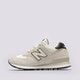 Moteriški kedai NEW BALANCE 574 wl574pc spalva kremowy