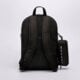 Moteriška kuprinė JORDAN KUPRINĖ JAN AIR RAID BACKPACK 9a9250-023 spalva juoda