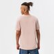 Vyriški marškinėliai TIMBERLAND MARŠKINĖLIAI SMALL LOGO PRINT tb0a5pgz6621 spalva rožinė