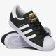 Moteriški kedai ADIDAS SUPERSTAR  fx2331 spalva juoda