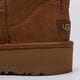 Vaikiški laisvalaikio batai UGG KIDS' CLASSIC ULTRA MINI PLATFORM 1157791k-che spalva ruda