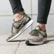 Moteriški kedai NIKE W AIR ZOOM MARIAH FK RACER aa0521301 spalva rusvai žalsva