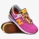 NEW BALANCE WL574EXB wl574exb spalva rožinė