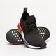 Vyriški kedai ADIDAS NMD_R1 gz7922 spalva juoda