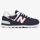 Vyriški kedai NEW BALANCE ML574SOP ml574sop spalva tamsiai mėlyna