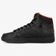 Vyriški kedai ADIDAS VARIAL MID by4062 spalva juoda