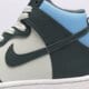 Vaikiški kedai NIKE DUNK HIGH  dd2314-300 spalva daugiaspalvė