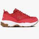 Vyriški kedai NEW BALANCE ML801BED ml801bed spalva raudona