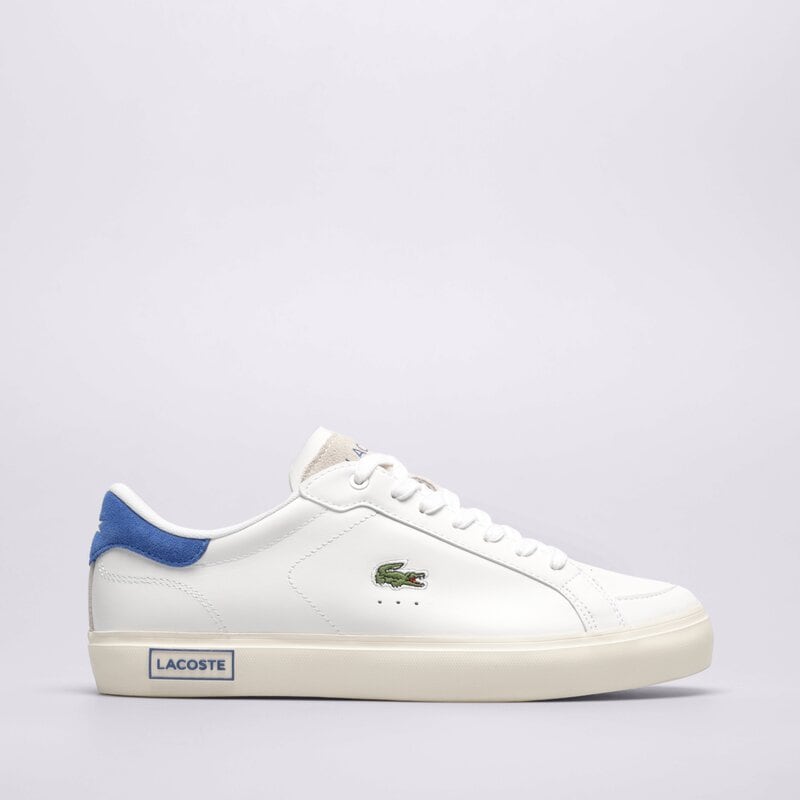 LACOSTE POWERCOURT 123 2 SMA