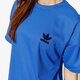 Moteriška ADIDAS SUKNELĖ MONTHLY PACKS FSH L TRENINGASS ce3724 spalva mėlyna