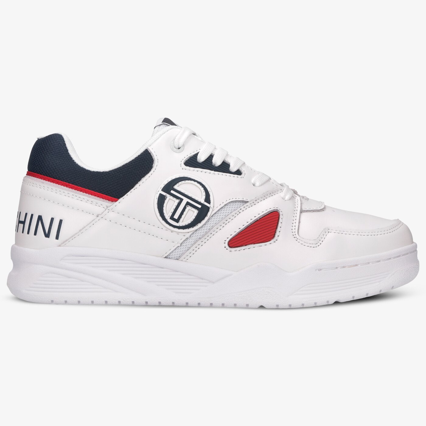 SERGIO TACCHINI TOP CLS LTH | STM91201502 | BALTA | 39,99 € | Inkariukai | ✪ Sizeer.lt ✪