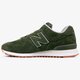 Vyriški kedai NEW BALANCE ML574EPB ml574epb spalva žalia