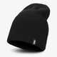 Vaikiška kepurė VANS KEPURĖ  ŽIEMINĖ MISMOEDIG BEANIE vn000j3cblk1 spalva juoda