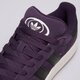 Vaikiški kedai ADIDAS CAMPUS 00S J jq8557 spalva violetinė