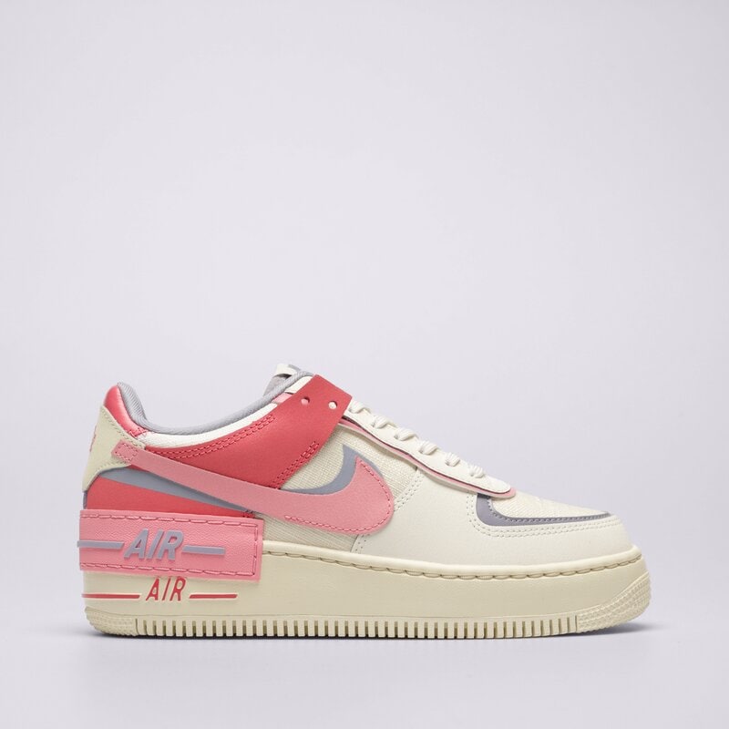NIKE W AF1 SHADOW