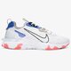 Vyriški kedai NIKE REACT VISION  cd4373-104 spalva balta