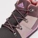 Vaikiški auliniai batai ADIDAS SNOWPITCH K gz1172 spalva violetinė