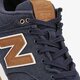 NEW BALANCE ML574TXB ml574txb spalva tamsiai mėlyna