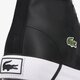 Vaikiški kedai LACOSTE GRIPSHOT MID 0121 1 CUJ 742cuj0002312 spalva juoda