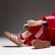 Moteriški kedai ADIDAS GAZELLE BOLD W jq6436 spalva ruda
