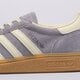 Moteriški kedai ADIDAS HANDBALL SPEZIAL W jr0849 spalva violetinė