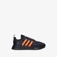 Vaikiški kedai ADIDAS MULTIX C gw5542 spalva juoda