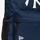 Moteriška kuprinė NEW ERA KUPRINĖ MLB STADIUM PACK NYY NAVY NEW YORK YANKEES N 11587649 spalva tamsiai mėlyna