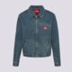 Moteriška pavasarinė striukė DICKIES DENIM PAINTER JACKET W  dk0a883el231 spalva mėlyna