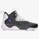 Vyriški kedai JORDAN SUPER.FLY MVP ar0037051 spalva juoda