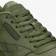 Vyriški kedai REEBOK CLASSIC LEATHER bd1322 spalva žalia