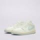 Moteriški kedai WMNS AIR JORDAN 1 LOW dc0774-134 spalva mėtų