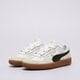 Moteriški kedai PUMA PALERMO WIDE LACE  40210901 spalva balta