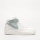 Moteriški kedai NIKE WMNS AIR FORCE 1 '07 MID dd9625-103 spalva balta