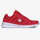 Vyriški kedai DC STAG LITE adys100578rw2 spalva raudona
