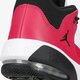 Vaikiški kedai JORDAN MAX AURA 3  da8021-106 spalva raudona