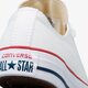 Moteriški kedai CONVERSE CHUCK TAYLOR ALL STAR BIG EYELETS c559935 spalva balta