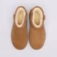 Moteriški žieminiai batai EMU AUSTRALIA FOYFLATFORM MICRO w13073chestnut spalva ruda
