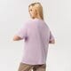 Moteriški marškinėliai NIKE MARŠKINĖLIAI W NSW ESSNTL CLCTN SS TEE BF dq5379-530 spalva violetinė