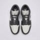 Vyriški kedai JORDAN AIR 1 LOW  553558-044 spalva pilka