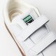 Vaikiški kedai PUMA BASKET CLASSIC GUM DELUXE V INF  36508001 spalva balta