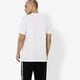 Vyriški marškinėliai ADIDAS MARŠKINĖLIAI SS ESSENTIAL T ADICOLOR dv1576 spalva balta