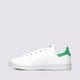 Vaikiški kedai ADIDAS STAN SMITH  fx7519 spalva balta