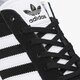 Vaikiški kedai ADIDAS GAZELLE II  bb2502 spalva juoda