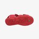 Vaikiški sandalai TIMBERLAND ADVENTURE SEEKER 2 STRAP a17nk spalva raudona