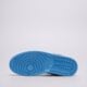 Vyriški kedai AIR JORDAN 1 LOW  553558-404 spalva tamsiai mėlyna