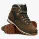 Moteriški auliniai batai TIMBERLAND EURO HIKER LEATHER a1gox spalva ruda