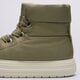 Moteriški kedai CONVERSE CHUCK TAYLOR ALL STAR ELEMENTS BOOT a14275c spalva rusvai žalsva