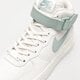 Moteriški kedai NIKE WMNS AIR FORCE 1 '07 MID dd9625-103 spalva balta